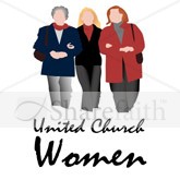 Church Women Email Salutation