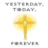 Easter Eternal Email Salutation
