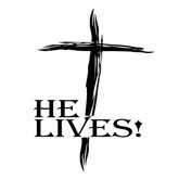 Easter Joy Email Salutation