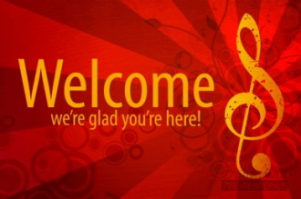 Praise Worship Video Loop