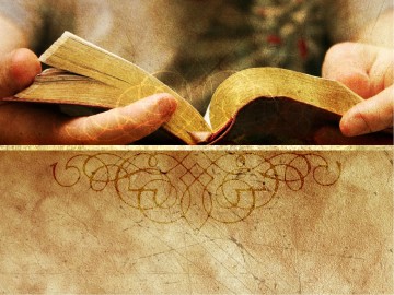 Ash Wednesday Sermon Powerpoint