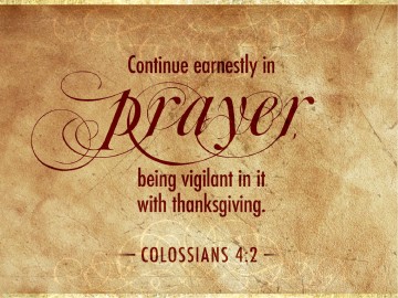 Ash Wednesday Sermon Powerpoint