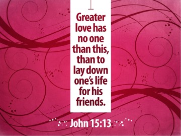 Valentines Day Love PowerPoint Sermon