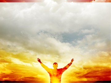 Lent Confession PowerPoint Sermon