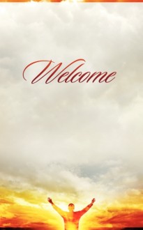 Lent Bulletin Cover