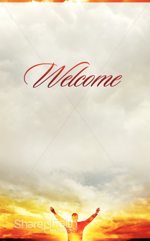 Lent Bulletin Cover
