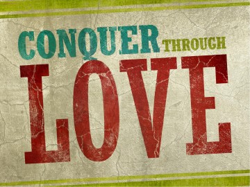 Valentines Day Sermon Powerful Love