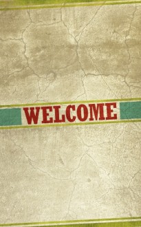 Vintage Retro Bulletin Cover