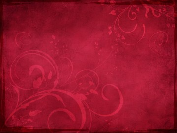 Love Heart Valentines Day PowerPoint Template