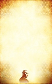 Martin Luther King Bulletin Cover