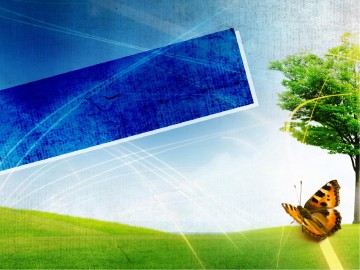 Spring Renewal PowerPoint