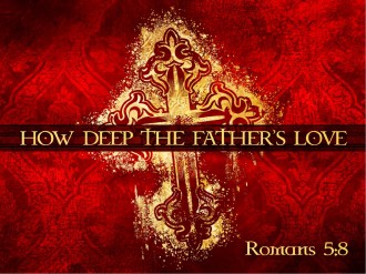 Love of the Father Valentines Day PowerPoint