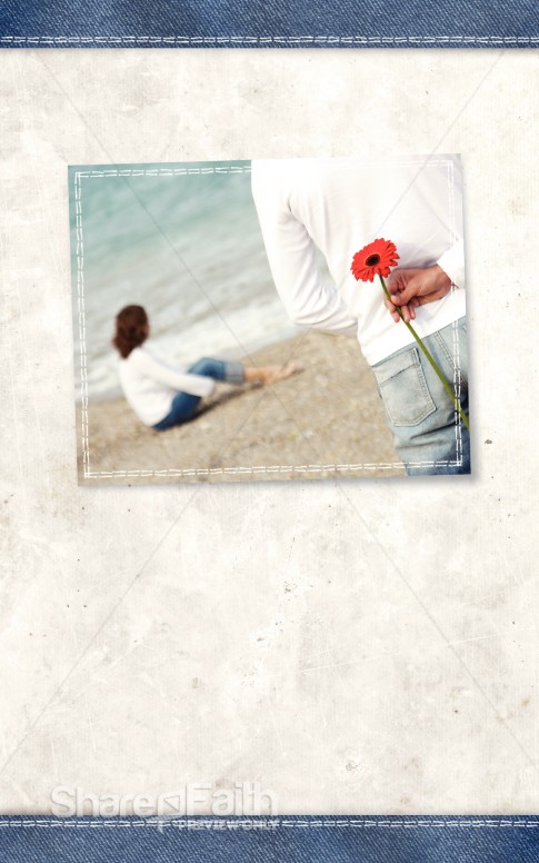 Oceanside Mothers Day PowerPoint