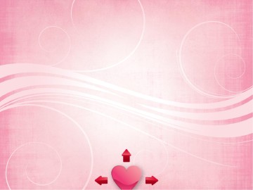 Love is a Verb Valentines PowerPoint