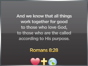 Love with a Purpose Valentines PowerPoint