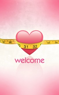 Measure of Love Valentines Day Church Bulletin Cover
