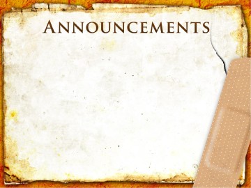 Season of Lent  PowerPoint Template