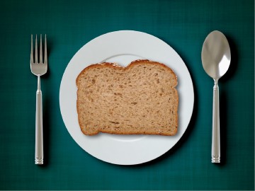 Passover Bread Church PowerPoint