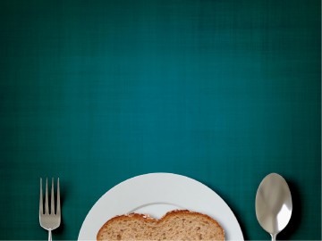 Passover Bread Church PowerPoint