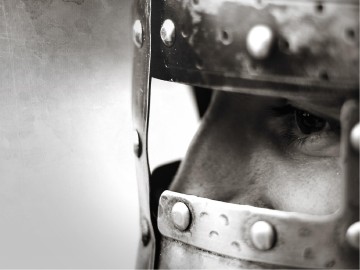 Christian Spiritual Warfare PowerPoint