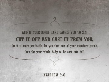 Christian Spiritual Warfare PowerPoint
