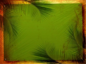 Palm Sunday Easter Passover PowerPoint