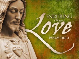 Christian Easter PowerPoint Template