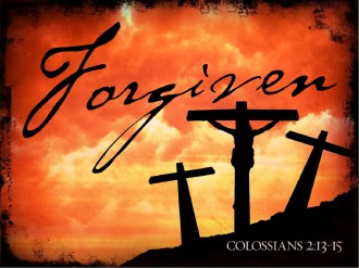 Good Friday Powerpoint Sermon