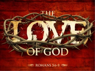 Good Friday PowerPoint Template