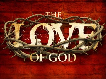 Good Friday PowerPoint Template