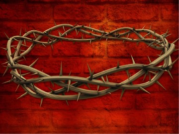 Good Friday PowerPoint Template