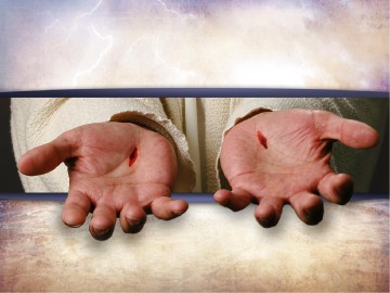Resurrection PowerPoint Template