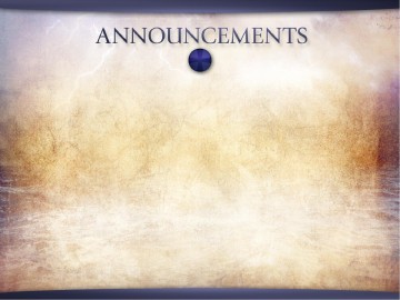 Resurrection PowerPoint Template