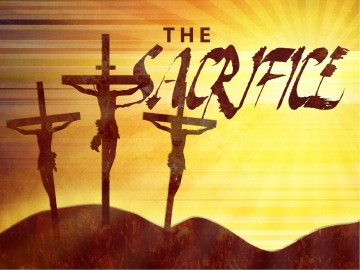 Good Friday PowerPoint Slideshow