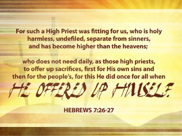Good Friday PowerPoint Slideshow