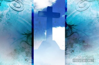 Easter Worship Church Video