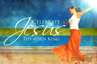 Easter Video Celebration