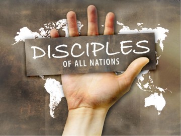 Mission Trips PowerPoint