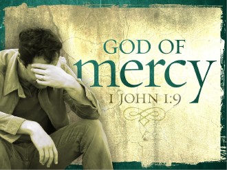 Mercy God Love PowerPoint Sermons