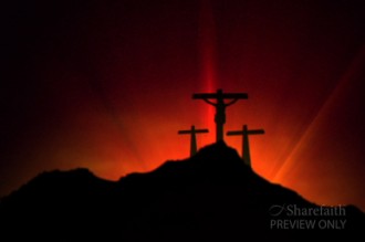 Golgotha Video Loop
