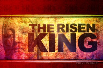 He Is Risen Easter Sunday Jesus Video Loop
