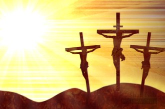 Good Friday Video Worship Background