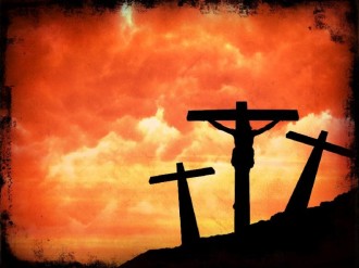 Good Friday Background Wallpaper