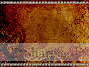 Old Paper Vintage Wallpaper Background