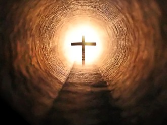 Cross Easter Christian Wallpaper Background