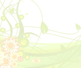 spring email background