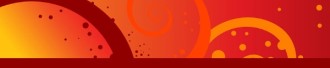 Happy Mothers Day Swirls Email Footer
