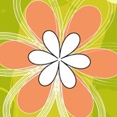 Mothers Day Flower Emaill Image
