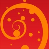 Happy Mother's Day Swirl Email Image