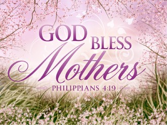 Mothers Day PowerPoint